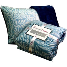 تصویر پتو تدی 