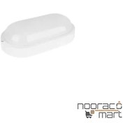 تصویر چراغ دیواری پارس شعاع توس مدل آبتین ۱۲ وات ضد آب IP65 