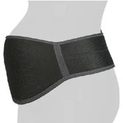 تصویر شکم بند بارداری (طرح آمریکایی) آدور کد 210110 Ador maternity belt 210110