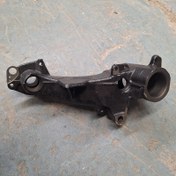 تصویر بازويي چرخ (ژامبون) اكسل عقب 405 چپ 