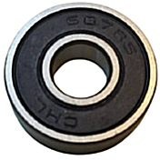 تصویر بلبرینگ 607 حامد 