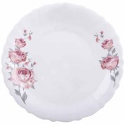 تصویر بشقاب برنج خوری رونیکا پارس اپال 