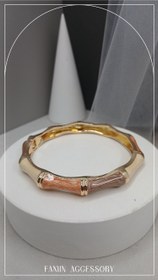 تصویر النگو دستبندی کد fa702 