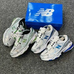 تصویر کتونی نیوبالانس مردانه مدل ۱۰۶۴ - ۴ Newbalance 1064