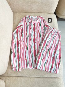 تصویر ست تدی نرمالو 