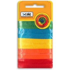 تصویر scale ربان 5 متری 
