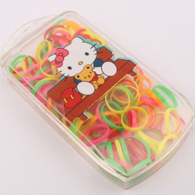 تصویر کش سر چهل گیس 