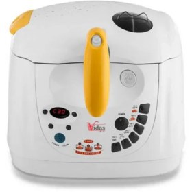 تصویر سرخ کن ویداس مدل VIR-5730 Vidas VIR-5730 Fryer