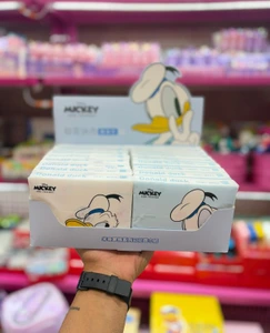 تصویر فروشگاه تحریر پینک