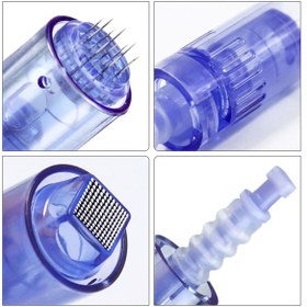 تصویر کارتریج درماپن a1w و a6 - نانو 