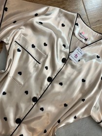 تصویر لباس خواب زنانه سایز ۴۲ 