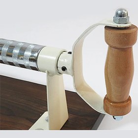 تصویر ریست سایزر آلومینیومی Wrisitirciser فپس Feps