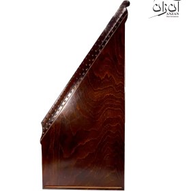 تصویر قانون MK طرح رزوود 