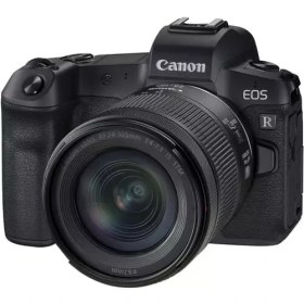 تصویر لنز زوم استاندارد کانن Canon EF 24-105mm f/3.5-5.6 IS STM بازرگانی جدی کالا ا Canon EF 24-105mm stm Canon EF 24-105mm stm