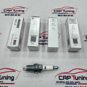 تصویر شمع موتور TU3 