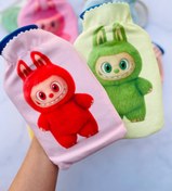 تصویر کیسه آبگرم لبو بو 