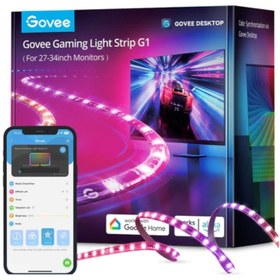 تصویر خرید لامپ هوشمند GoVee Gaming G1 