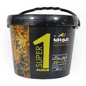 تصویر الوان نیم پلاستیک سوپر درجه 1 