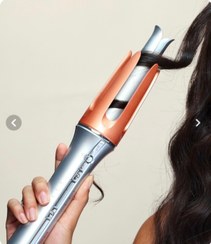 تصویر فر کننده مو شیگلم One Touch سایز 32 و 25 - 25 