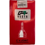 تصویر مشعلی 22 خار LIFAN X60 VESTA 