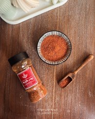 تصویر پودر گوجه درجه یک - بسته500گرمی Tomato powder