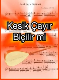 تصویر نت باغلاما kesik çayır با اجرای تصویری نت و بکینگ ترک 