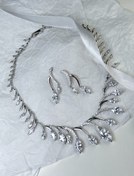 تصویر نیم ست سیلور 