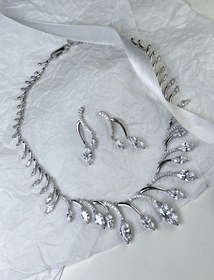 تصویر نیم ست سیلور 