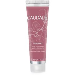 تصویر کرم دست با رایحه مشک 30 میل کدلی Caudalie Musk Hand And Nail Cream 30ml