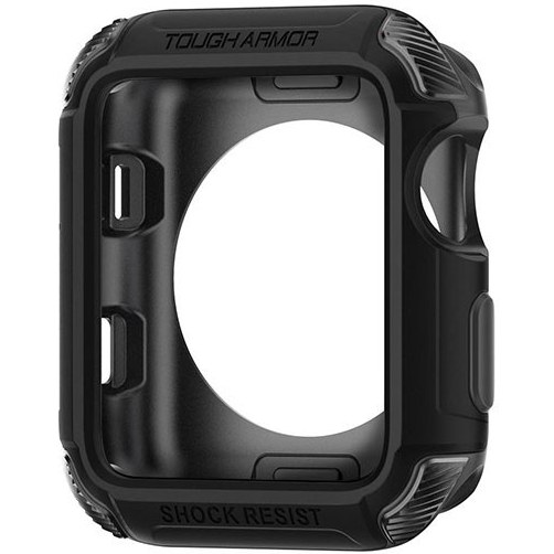 Spigen apple watch tough armor sales 2