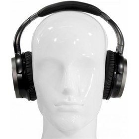 تصویر هدفون جنیوس مدل HS-940BT ا Genius HS-940BT Headphones Genius HS-940BT Headphones