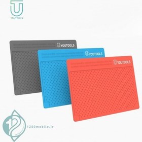 تصویر پد نسوز Youtools مدل UT-D251 
