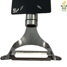 تصویر پوست کن استیل شنگیا 