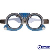 تصویر تریال فریم اینامی پی دی ثابت کد t06389 