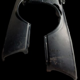 تصویر گلگیر جلو E12 