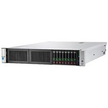 تصویر سرور HP مدل HPE Proliant DL380 GEN8 