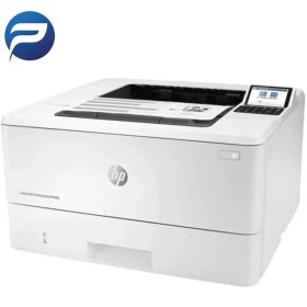 تصویر پرینتر لیزری اچ پی مدل HP LaserJet M406dn 