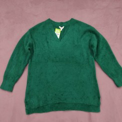 تصویر بافت سبز یلدایی 0106 