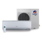 تصویر کولر گازی گری مدل اکسنت 18000 سرد و گرم Gree ACCENT-H18H1 ا Gree Accent H18H1 18000BTU Airconditioner Gree Accent H18H1 18000BTU Airconditioner