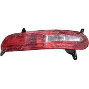 تصویر مه شکن عقب چری تیگو ۵ سمت راست و چپ 