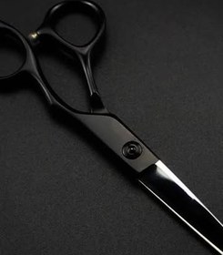 تصویر قیچی کات ALEXANDER PLATINUM 