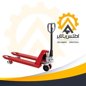 تصویر جک پالت 3 تن 3 ton pallet jack