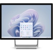 تصویر کامپیوتر All in One مایکروسافت 28 اینچی مدل Surface Studio 2 Plus i7 11370H 32GB 1TB RTX3060 
