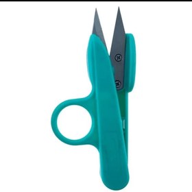 تصویر قیچی سرنخ زن مدل S.B.Z 