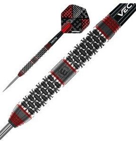 تصویر سوزن دارت CYPHER 90 ٪ نوک فولادی تنگستن را بخوانید Winmau 