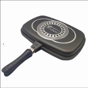 تصویر تابه دوطرفه فوما مدل FU-2060 سایز 36 