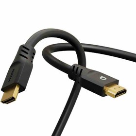 تصویر کابل HDMI پورودو 