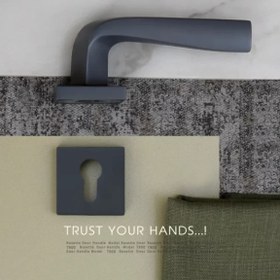 تصویر دستگیره رزت 7900R 