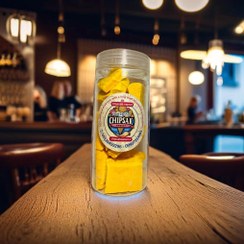 تصویر بستنی خشک چیپسک طعم انبه وزن ۱۲۰ گرم 