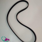 تصویر تسمه کولر اچ سی کراس (H30) شرکتی ایساکو اصل 2070202604 